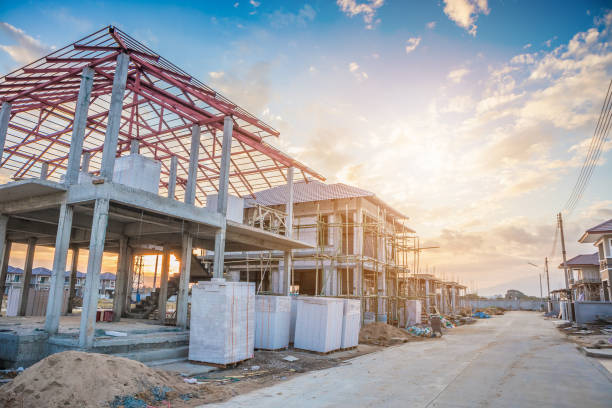 Reflective Insulation in Tuscaloosa, AL